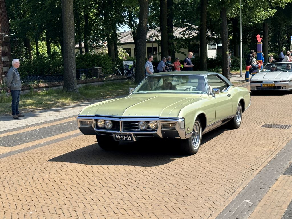 Oldtimerrit Geesteren 4 juni 2023 - 123